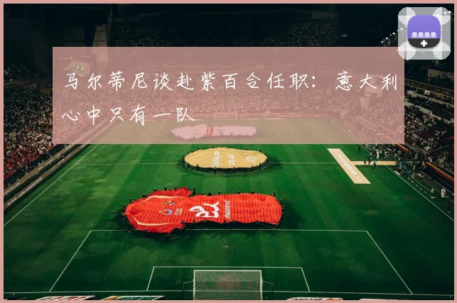 马尔蒂尼谈赴紫百合任职：意大利心中只有一队