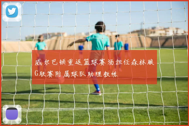威尔巴顿重返篮球赛场担任森林狼G联赛附属球队助理教练