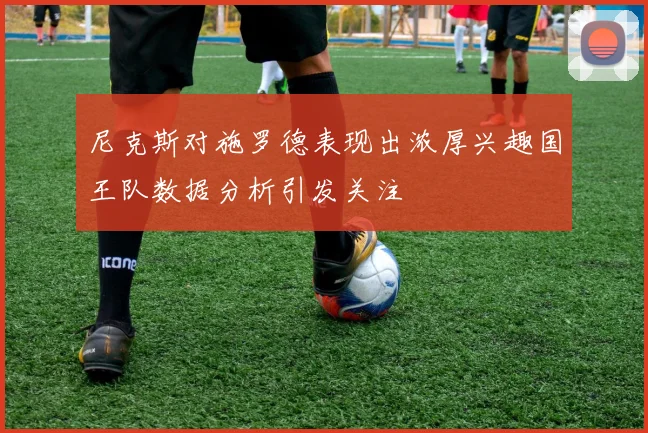尼克斯对施罗德表现出浓厚兴趣国王队数据分析引发关注